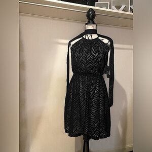 Little Black Dress by Guess, the Kylie